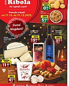 Ribola katalog do 31.12.