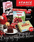 Stanić katalog Kolači