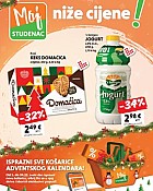Studenac katalog Moj Studenac do 16.12.