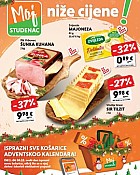 Studenac katalog Moj studenac do 24.12.