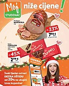 Studenac katalog Moj Studenac do 6.1.