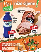 Studenac katalog Moj Studenac do 9.12.