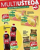 Studenac katalog Multi ušteda do 31.12.