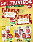 Studenac katalog Multiušteda do 16.12.