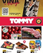 Tommy katalog do 17.12.
