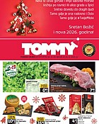 Tommy katalog do 28.12.