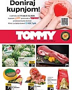 Tommy katalog do 10.12.