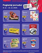 Tommy katalog Pogodnosti za članove do 21.12.