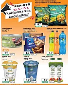 KTC akcija za početak tjedna do 13.01.