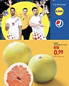 Lidl akcija za početak tjedna do 28.01.