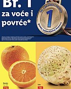 Lidl akcija za početak tjedna do 21.01.