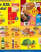 Lidl vikend akcija do 18.1.