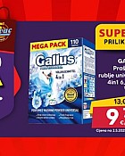 Pivac vikend akcija do 25.1.