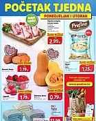 Plodine akcija za početak tjedna do 13.01.