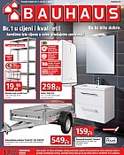 Bauhaus katalog siječanj 2025