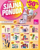Bipa katalog Sjajna ponuda