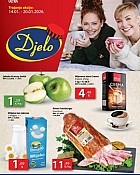 Djelo katalog do 20.1.