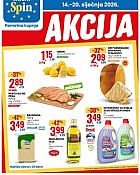 Eurospin katalog do 20.1.