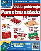 Eurospin katalog do 3.2.