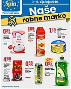 Eurospin katalog do 13.1.