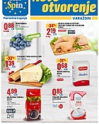 Eurospin katalog Varaždin