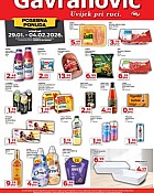 Gavranović katalog do 4.2.