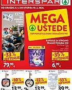 Interspar katalog do 10.2.