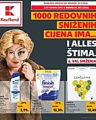 Kaufland katalog prehrana do 27.1.
