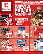 Kaufland katalog do 13.1.