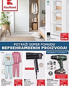 Kaufland katalog neprehrana do 3.2.