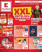 Kaufland katalog prehrana do 20.1.
