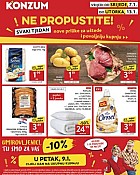 Konzum katalog do 13.1.