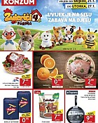 Konzum katalog do 27.1.