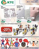 KTC katalog Igračke i tekstil do 10.2.