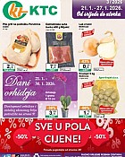 KTC katalog prehrana do 27.1.