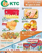 KTC katalog prehrana do 3.2.