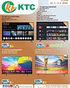 KTC katalog Tehnika i posuđe do 3.2.
