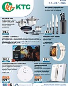 KTC katalog tehnika i posuđe do 20.1.