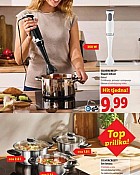 Lidl katalog neprehrana od 19.1.