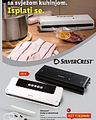Lidl katalog neprehrana od 7.1.