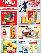 NTL maloprodaja katalog istok do 20.1.