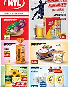 NTL maloprodaja katalog sjever do 20.1.
