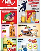 NTL maloprodaja katalog zapad do 20.1.