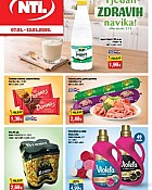 NTL maloprodaja katalog zapad do 13.1.