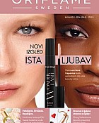Oriflame katalog do 17.2.