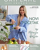 Oriflame katalog siječanj 2026