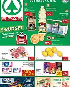 Spar katalog do 13.1.