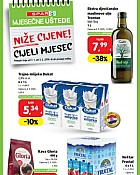 Spar i Interspar katalog Mjesečne uštede siječanj 2026
