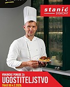 Stanić katalog Horeca do 4.2.