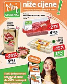 Studenac katalog Moj Studenac do 27.1.